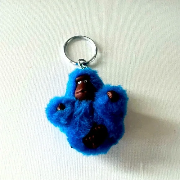 Kipling Accessories Monkey Keychains Sven Extra Small Poshmark